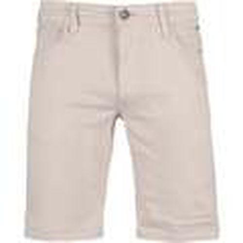 Short denim shorts 5 pocket para hombre - Blend Of America - Modalova