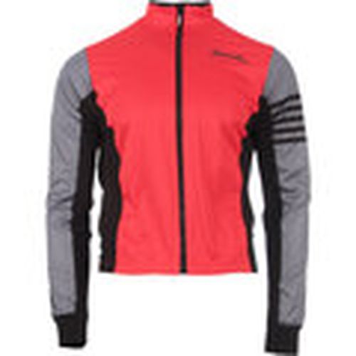 Chaquetas CHAQUETA FS TEKNIK HOMBRE ROJO/ANTRACITA para hombre - Spiuk - Modalova