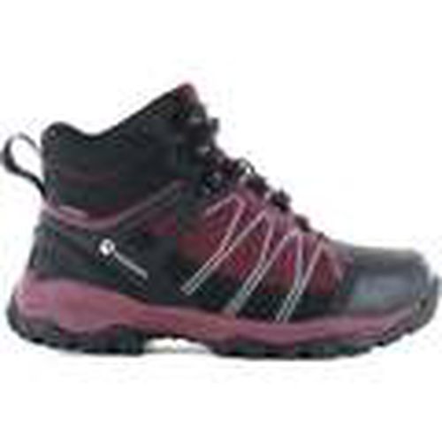 Zapatillas de senderismo FOCUS MID para mujer - Neak Peak - Modalova