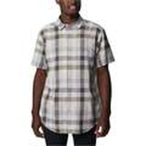 Camisa manga larga Under Exposure YD Short Sleeve Shirt para hombre - Columbia - Modalova