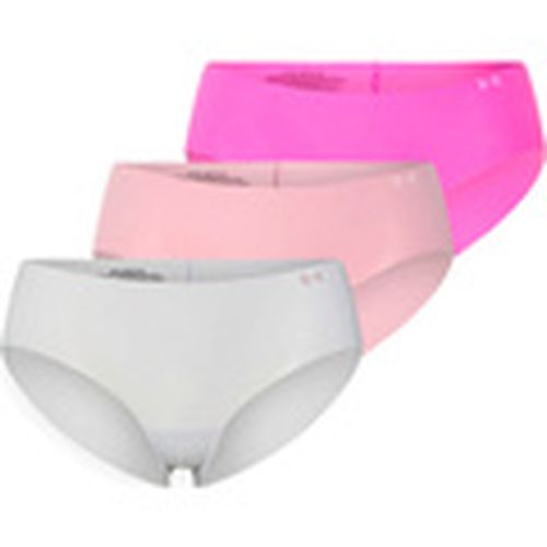 Culote y bragas PS Hipster 3Pack para mujer - Under Armour - Modalova