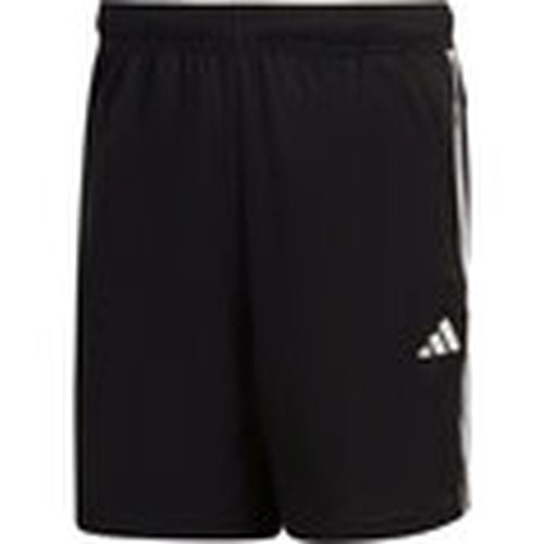 Short TR-ES PIQ 3SHO para hombre - adidas - Modalova