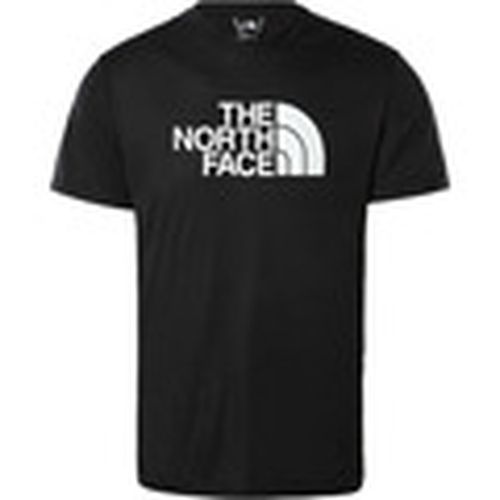 Camisa manga corta M REAXION EASY TEE - EU para hombre - The North Face - Modalova