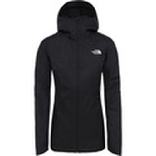 Chaquetas W QUEST INSULATED JACKET - EU para mujer - The North Face - Modalova