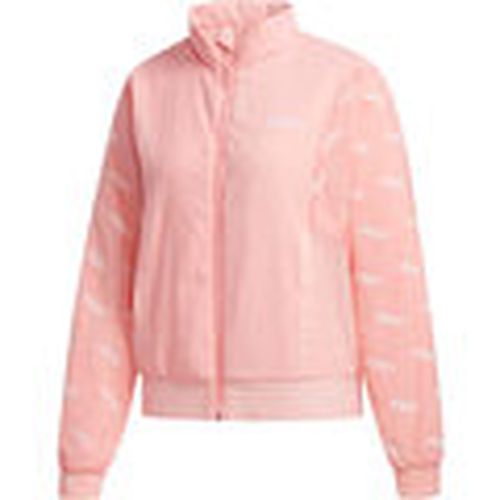 Chaquetas W FAV TT WV para mujer - adidas - Modalova