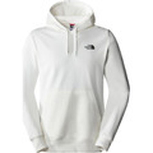 Jersey M OUTDOOR GRAPHIC HOODIE LIGHT para hombre - The North Face - Modalova