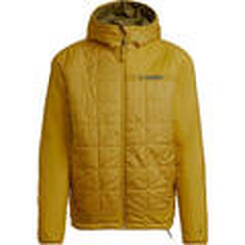 Chaquetas MT Sy Ins Hoo J para hombre - adidas - Modalova