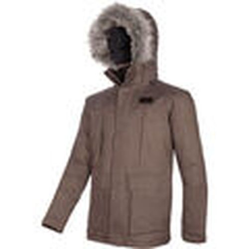 Chaquetas PARKA BASEL TERMIC DV para hombre - Trango - Modalova