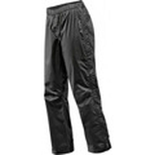 Camisa manga corta Mens Fluid Full-zip Pants II S/S para hombre - Vaude - Modalova