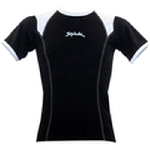Camisa manga corta MAILLOT M/C FS INDOOR 2011 para hombre - Spiuk - Modalova