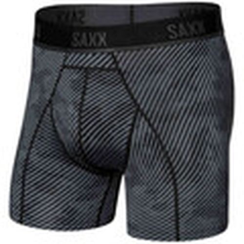 Short KINETIC LIGHT-COMPRESSION para hombre - Saxx - Modalova