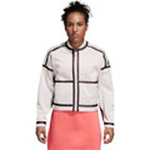 Chaquetas W Zne SO Rev Jk para mujer - adidas - Modalova