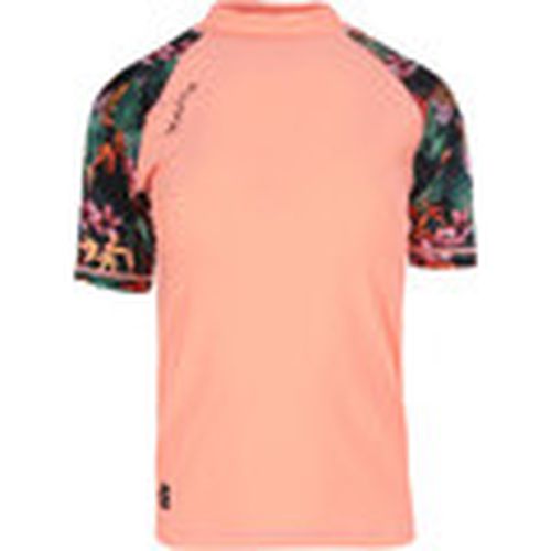 Camiseta LYCRA FLORAL para mujer - Seafor - Modalova