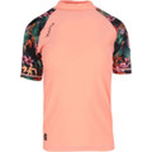Complemento deporte LYCRA FLORAL para mujer - Seafor - Modalova
