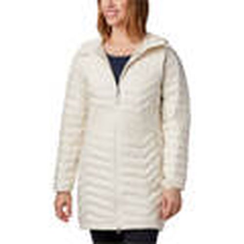 Chaquetas Powder Lite Mid Jacket para mujer - Columbia - Modalova