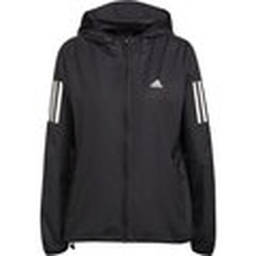 Chaquetas OTR WINDBREAKER para mujer - adidas - Modalova