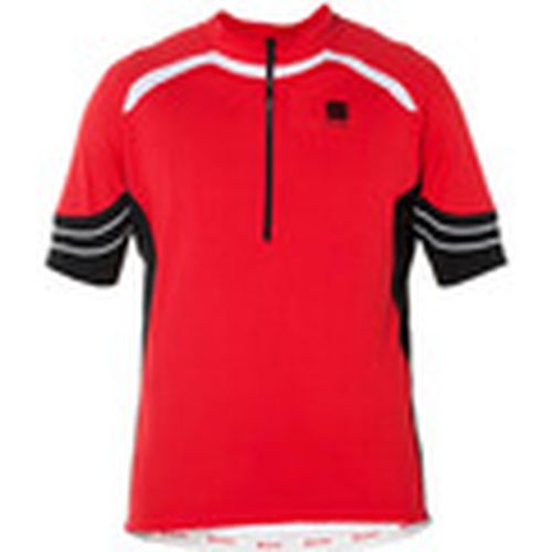 Camisa manga corta MAILLOT STRIKE FS 2012 para hombre - Sportful - Modalova