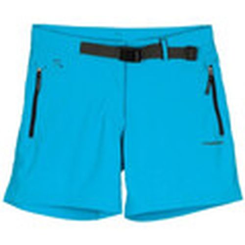 Short _3_PANT. CORTO ELINE FI para mujer - Trango - Modalova