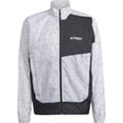 Chaquetas TRAIL WIND J para hombre - adidas - Modalova