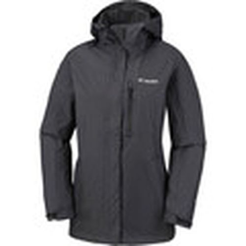 Chaquetas _3_Pouring Adventure II Jacket para mujer - Columbia - Modalova