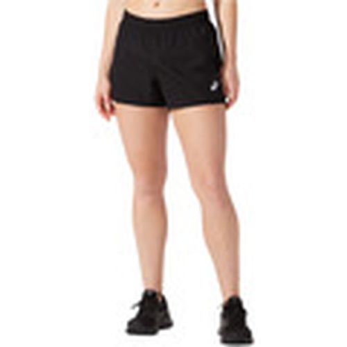 Pantalón pirata CORE 4IN SHORT para mujer - Asics - Modalova