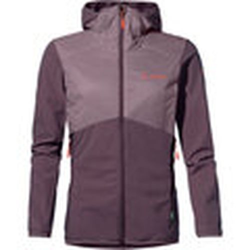 Chaquetas Women s Brenva Jacket para mujer - Vaude - Modalova