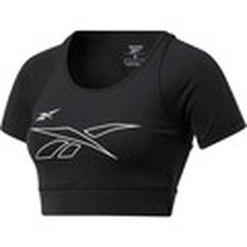 Camisa MYT Bralette para mujer - Reebok Sport - Modalova