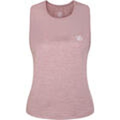 Camisa Meditate Crop Top para mujer - Dare2b - Modalova