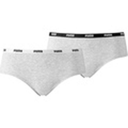 Jersey WOMEN HIPSTER 2P PACK para mujer - Puma - Modalova