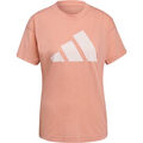 Polo W WIN 2.0 TEE para mujer - adidas - Modalova