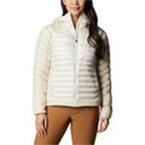 Chaquetas Labyrinth Loop Hooded Jacket para mujer - Columbia - Modalova