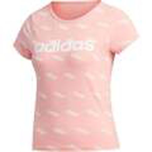 Adidas Polo W FAV T para mujer - adidas - Modalova