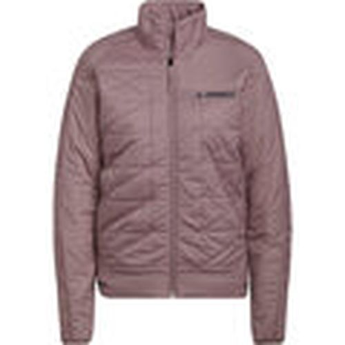 Chaquetas W MT Syn Ins J para mujer - adidas - Modalova