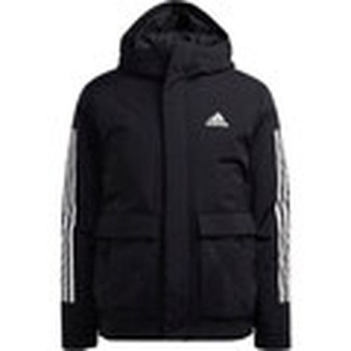 Chaquetas HOODED JACKET para hombre - adidas - Modalova