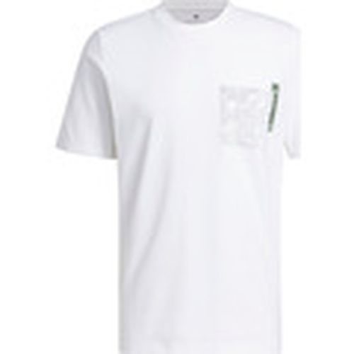 Polo M CITY E PKT T para hombre - adidas - Modalova