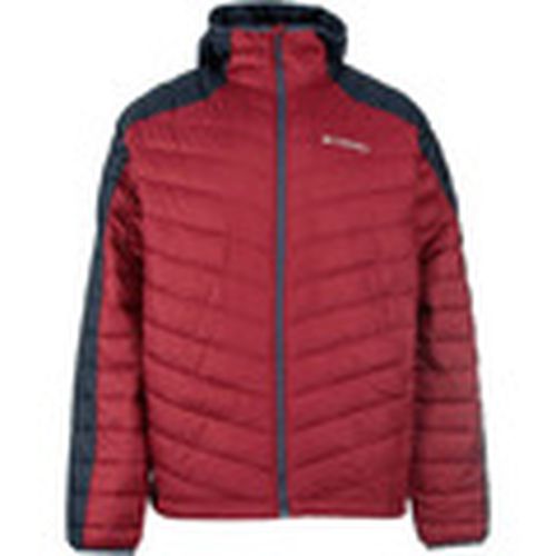 Chaquetas _3_Thompson Pea Hooded Jacket para hombre - Columbia - Modalova