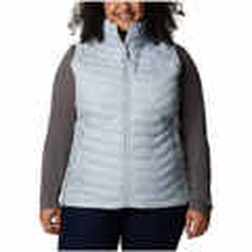 Jersey Powder Lite Vest para mujer - Columbia - Modalova