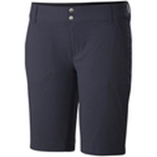 Pantalón chandal Saturday Trail Long Short para mujer - Columbia - Modalova