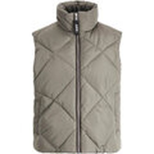 Chaquetas JXFUME SHORT QUILTED VEST SN para mujer - J&j - Modalova