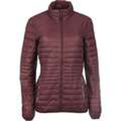 Chaquetas _2_SID PADDED WOMAN JKT para mujer - Rock Experience - Modalova