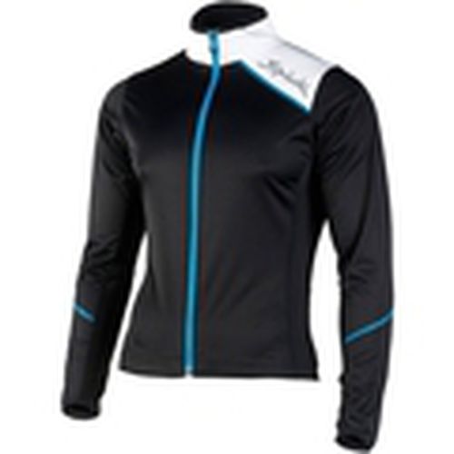 Chaquetas CHAQUETA FS HOMBRE 2014 NEGRO/BLANCO/AZUL para hombre - Spiuk - Modalova