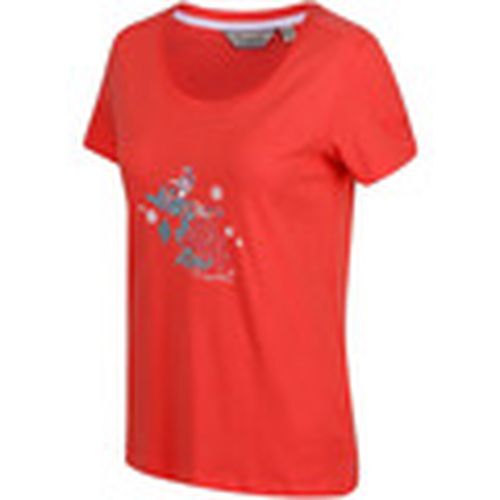 Camisa Filandra II para mujer - Regatta - Modalova