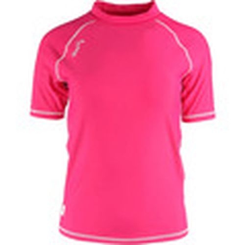 Camiseta LYCRA TOP BASIC para mujer - Seafor - Modalova