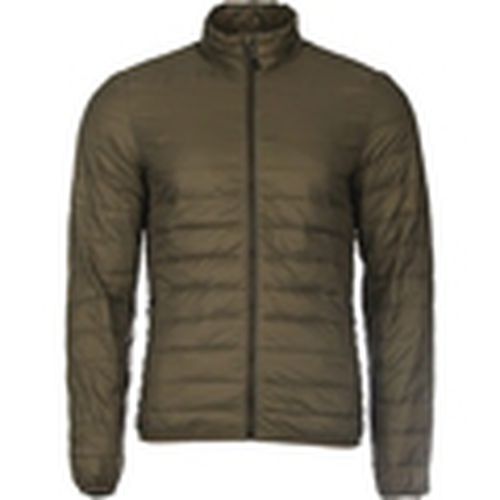 Chaquetas _2_SID PADDED MAN JKT para hombre - Rock Experience - Modalova