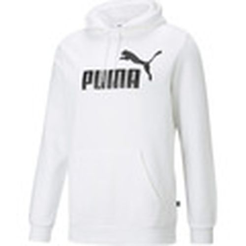 Jersey ESS Big Logo Hoodie FL para hombre - Puma - Modalova