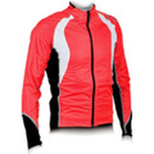 Chaquetas CHAQUETA RACE ROJO/BLANCO 2011 para hombre - Spiuk - Modalova