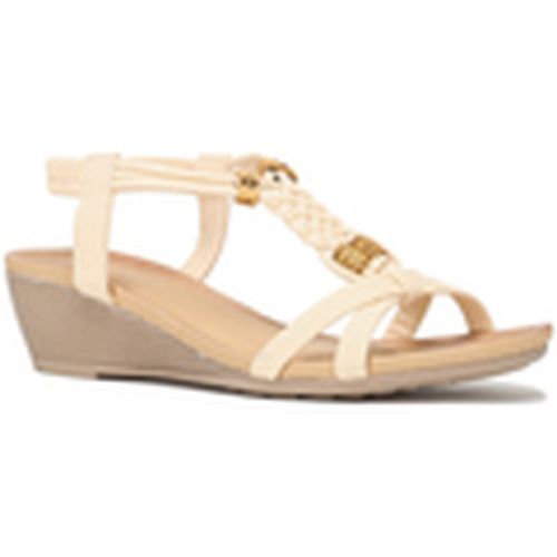 Sandalias 58097_P132814 para mujer - La Modeuse - Modalova