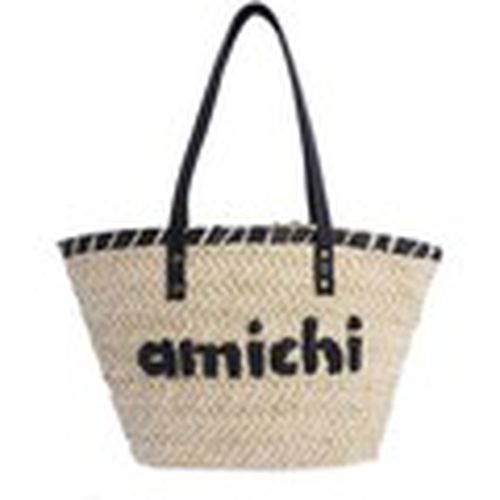 Bolso Bolso shopper Sigsberta para mujer - Amichi - Modalova