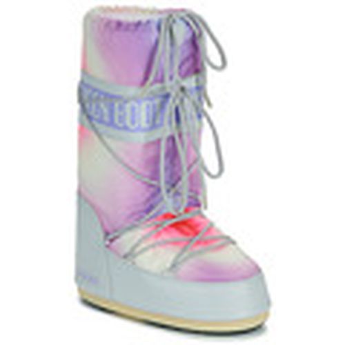 Descansos MB ICON TIE DYE para mujer - Moon Boot - Modalova