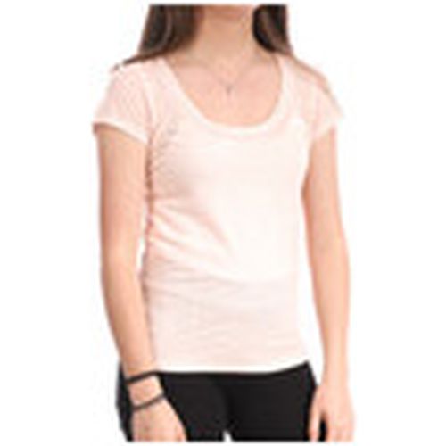 Guess Camiseta Script para mujer - Guess - Modalova